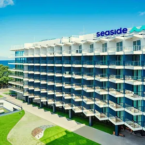 Seaside Park Prywatny Kolberg